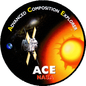 ACE mission logo
