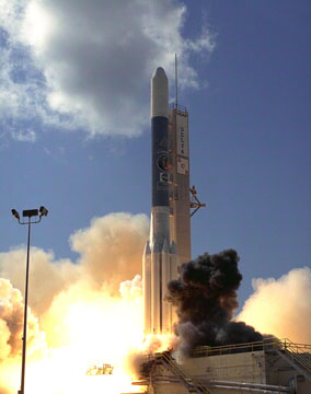 ACE launch image