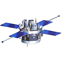 ACE
spacecraft