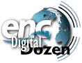 Digital Dozen icon